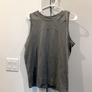 lululemon Brunswick Muscle Tank